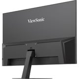 ViewSonic VA2708-4K-HD 27" monitor Zwart (mat), 2x HDMI, 1x DisplayPort