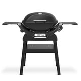 Weber Q 2200N met stand (2025) gasbarbecue Zwart