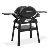 Weber Q 2200N met stand (2025) gasbarbecue Zwart