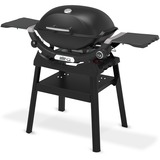 Weber Q 2200N met stand (2025) gasbarbecue Zwart