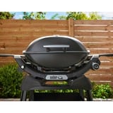 Weber Q 2200N met stand (2025) gasbarbecue Zwart