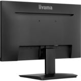 iiyama ProLite XU2293HS-B6 21.5" monitor Zwart (mat), HDMI, DisplayPort, Audio