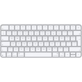 Apple Magic Keyboard, toetsenbord Wit, NL lay-out, Bluetooth