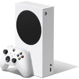 Microsoft Xbox Series S All-Digital spelconsole Wit/zwart, 1 TB