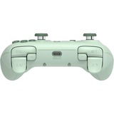 8BitDo Ultimate 2C Wired gamepad Groen