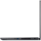 Acer Aspire 7 A715-76G-53FN 15.6"  laptop Zwart | i5-12450H | RTX 2050 | 16 GB | 512 GB SSD