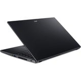 Acer Aspire 7 A715-76G-53FN 15.6"  laptop Zwart | i5-12450H | RTX 2050 | 16 GB | 512 GB SSD