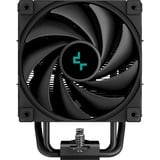 DeepCool AK500 DIGITAL cpu-koeler Zwart