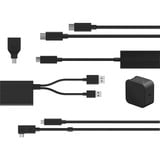 HTC HTC Vive Wired Streaming Kit adapter Zwart