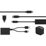 HTC HTC Vive Wired Streaming Kit adapter Zwart