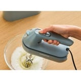 Kenwood Handmixer QuickMix GO Storm Blue Blauwgrijs, 350 Watt