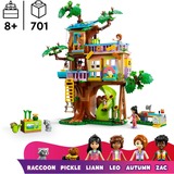 LEGO Friends - Boomhut voor de vrienden Constructiespeelgoed 42652