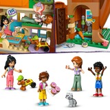 LEGO Friends - Boomhut voor de vrienden Constructiespeelgoed 42652