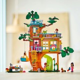 LEGO Friends - Boomhut voor de vrienden Constructiespeelgoed 42652