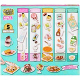 MGA Entertainment Miniverse - Make It Mini: Multipakket poppen accessoires Assortiment product