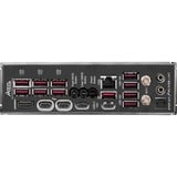 MSI MEG Z890 ACE socket 1851 moederbord RAID, 10Gb-LAN, WIFI, BT, Sound, ATX