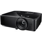 Optoma DH351 dlp-projector Zwart, Full HD, HDMI