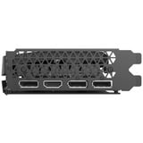 ZOTAC GeForce RTX 3050 ECO grafische kaart 1x DisplayPort, 3x HDMI 2.1