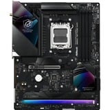 ASRock B850 Riptide WiFi socket AM5 moederbord RAID, 2,5Gb-LAN, WLAN, BT, Sound, ATX