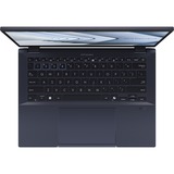 ASUS ExpertBook B5 B5404CMA-Q71035X 14"  laptop Zwart | Core Ultra 5 125U | Intel Graphics | 16 GB | 512 GB SSD