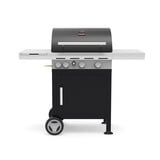 Barbecook Spring 3212 gasbarbecue Zwart