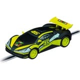 Carrera GO!!! VR46 Ultimate Racing Racebaan Schaal 1:43