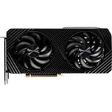 Gainward GeForce RTX 4070 Ghost OC grafische kaart DLSS 3, 3x DisplayPort, 1x HDMI 2.1