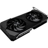 Gainward GeForce RTX 4070 Ghost OC grafische kaart DLSS 3, 3x DisplayPort, 1x HDMI 2.1