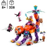 LEGO DREAMZzz - Izzie's droomdieren Constructiespeelgoed 71481