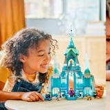 LEGO Disney Princess - Elsa's ijspaleis Constructiespeelgoed 43244