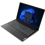 Lenovo V15 G4 AMN (82YU00UAMH) 15.6"  laptop Zwart |  Ryzen 5 7520U | Radeon 610M Graphics | 8 GB | 256 GB SSD