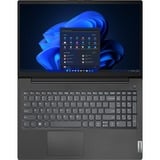 Lenovo V15 G4 AMN (82YU00UAMH) 15.6"  laptop Zwart |  Ryzen 5 7520U | Radeon 610M Graphics | 8 GB | 256 GB SSD