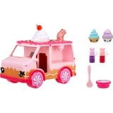 MGA Entertainment Yummiland - Lipgloss Truck Speelgoedvoertuig 