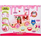 MGA Entertainment Yummiland - Lipgloss Truck Speelgoedvoertuig 