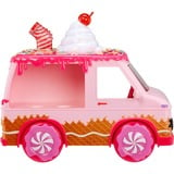 MGA Entertainment Yummiland - Lipgloss Truck Speelgoedvoertuig 