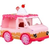 MGA Entertainment Yummiland - Lipgloss Truck Speelgoedvoertuig 