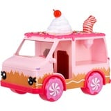 MGA Entertainment Yummiland - Lipgloss Truck Speelgoedvoertuig 