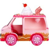 MGA Entertainment Yummiland - Lipgloss Truck Speelgoedvoertuig 