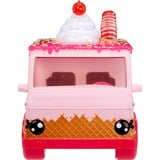 MGA Entertainment Yummiland - Lipgloss Truck Speelgoedvoertuig 