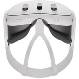 Meta Quest 3S 256 GB Enterprise vr-bril Wit/zwart