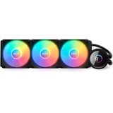 NZXT Kraken 360 RGB waterkoeling Zwart