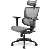 Sharkoon OfficePal C40M Grijs