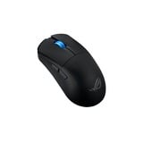 ASUS ROG Harpe Ace Mini gaming muis Zwart, 42.000 dpi, USB / 2.4GHz RF / Bluetooth