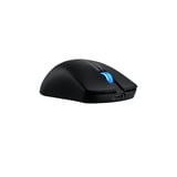 ASUS ROG Harpe Ace Mini gaming muis Zwart, 42.000 dpi, USB / 2.4GHz RF / Bluetooth