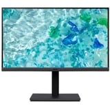 Acer Vero B277 Ebmiprxv 27" monitor Zwart, 100 Hz, VGA, HDMI, Displayport, Audio, AMD FreeSync