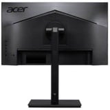 Acer Vero B277 Ebmiprxv 27" monitor Zwart, 100 Hz, VGA, HDMI, Displayport, Audio, AMD FreeSync