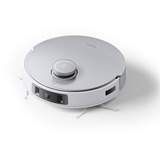 ECOVACS  robotstofzuiger Wit