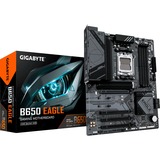 GIGABYTE  socket AM5 moederbord 