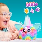 Hasbro Furby Tie-Dye Pluchenspeelgoed 