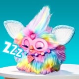 Hasbro Furby Tie-Dye Pluchenspeelgoed 